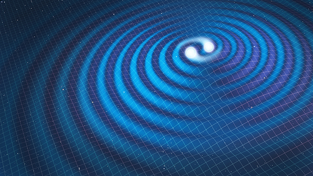 未知の天体発見！　謎の天体現象「高速電波バースト」をご存じか？