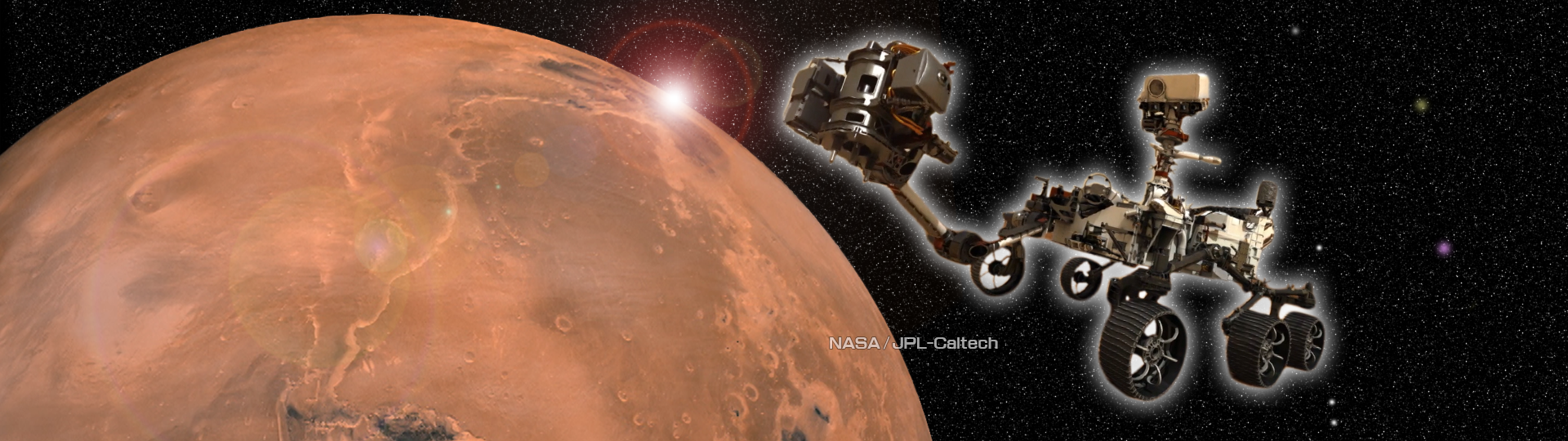 火星はかつて「水の惑星」だった…！史上初の「地球外生命」を持ち帰る