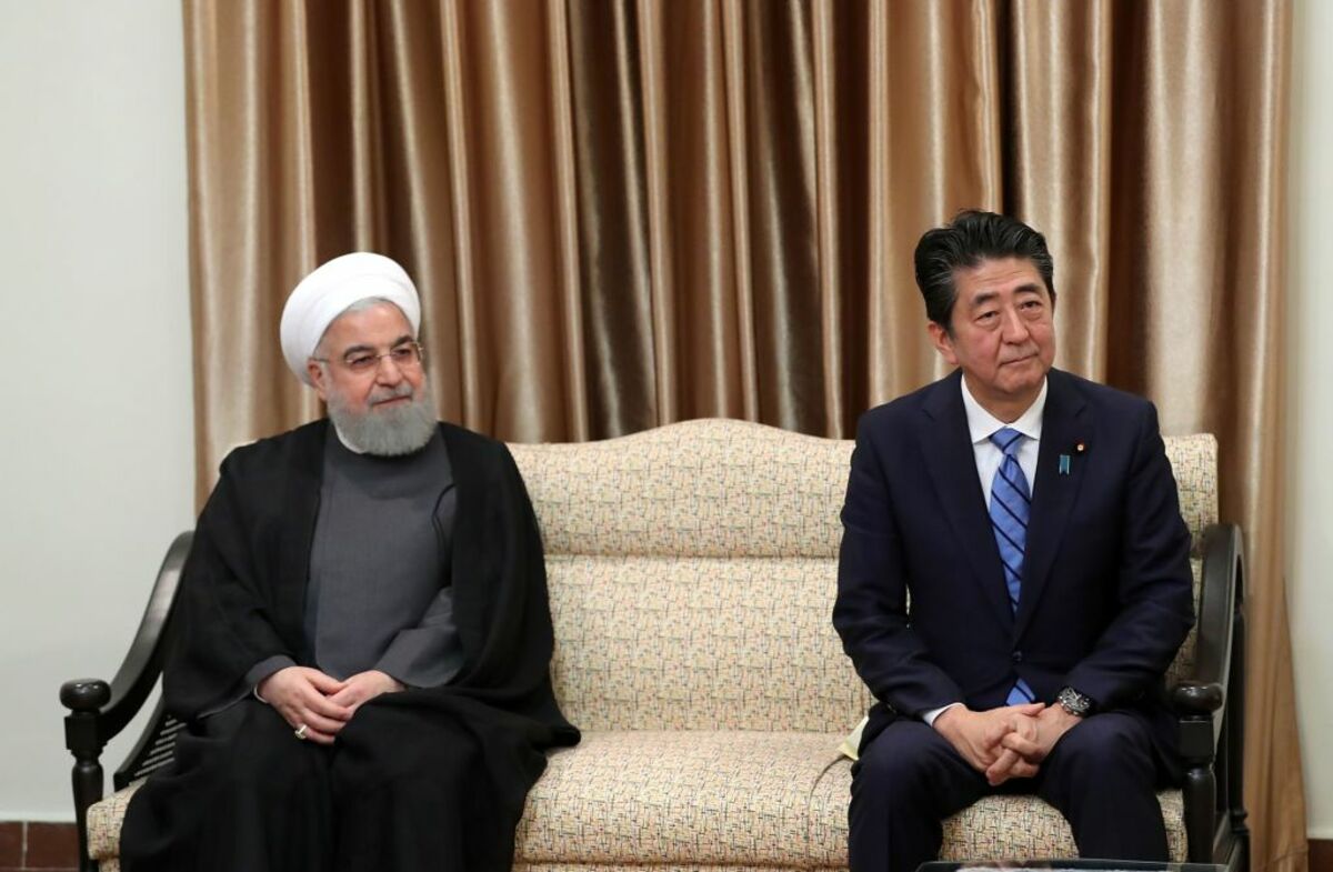 安倍総理イラン訪問は失敗か？ 元外交官がアメリカ・イラン関係を読む