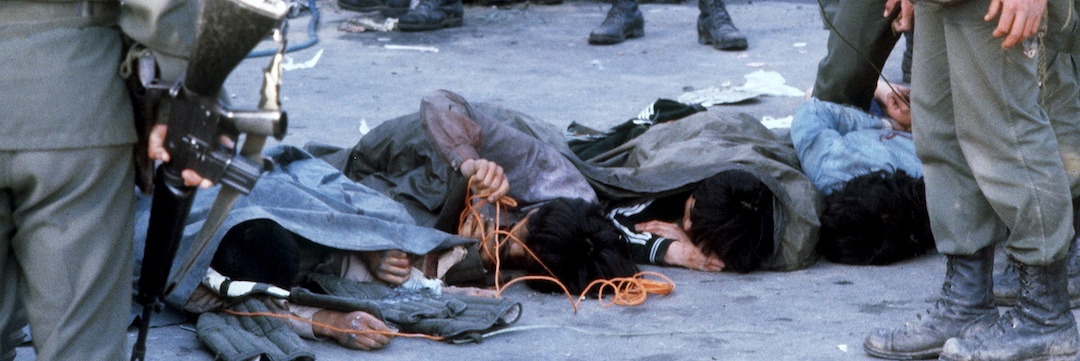 犠牲者193人…韓国国民が38年前の「虐殺事件」を振り返るワケ（真鍋