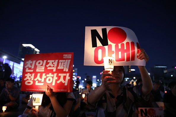 文在寅と韓国メディアがまき散らす「反日フェイク」のおぞましい実態