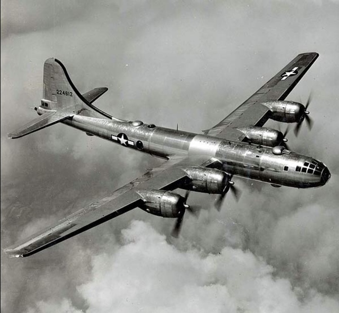 太平洋戦争 B 29を撃墜した男 が語る 異次元の性能を誇る敵機との 東京上空での死闘 神立 尚紀 マネー現代 講談社
