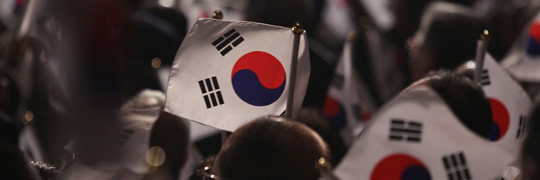 「韓国はもう終わった」「日本にもう帰国する」、韓国総選挙「まさかの結果」で“悲鳴”が止まらない…！ 韓国「異常事態」でいま起きている「本当のこと」（豊 璋） @moneygendai