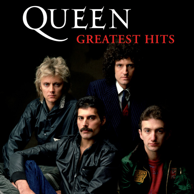 1st Best『グレイテスト・ヒッツ（Greatest Hits）』。1981)2022年3月23日～2022月4月3日予定でプライスオフキャンペーン中