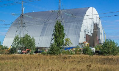 チェルノブイリ原子力発電所4号炉