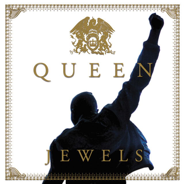 Japan Only Best『ジュエルズ（Jewels）』(2004)。2022年3月23日～2022月4月3日予定でプライスオフキャンペーン中