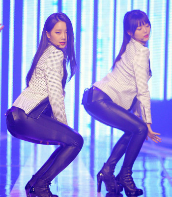 韓国アイドル  セクシー 韓国のセクシー系アイドルグループ「LAYSHA」が2024年日本進出 ...
